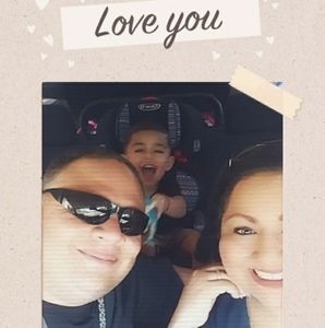 Meet your Posher, Tyson